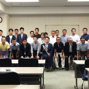 自動車ディーラーとの連携