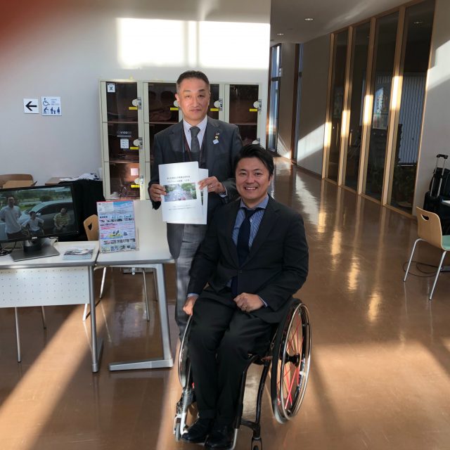 【展示のお知らせ】第5回運転と作業療法研究会