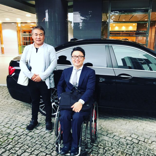 【群馬】 やさしいくるま工房/荒川自動車