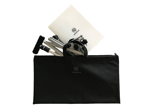 NEW!! ニコドライブ オリジナルバッグの発売開始